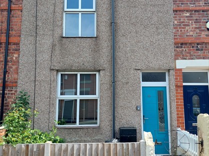 3 Bed Terraced House, Eleanor Street, WN3