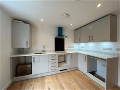 1 Bed Flat, John Street, SO14