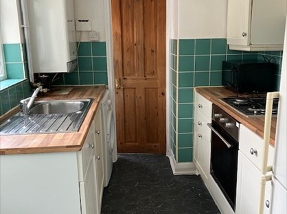 3 Bed Terraced House, Ryde Street, HU5