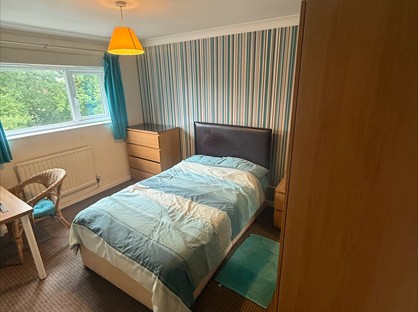 Room in a Shared House, Prince Andrew Drive Malinslee, TF3
