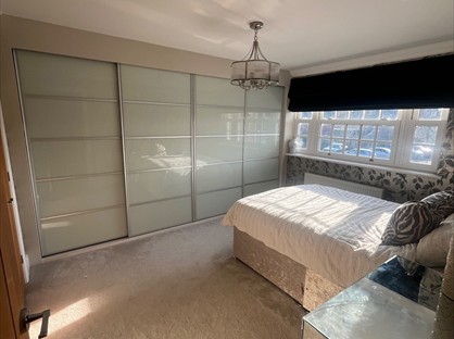 Room in a Shared House, Ongar Road, CM15