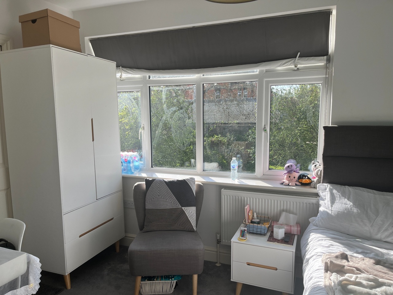 Room in a Shared House, Reading, RG30