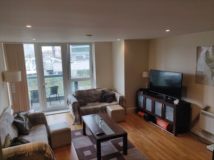 2 Bed Flat, Drayton Park, N5