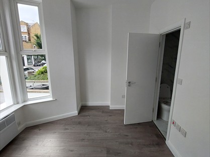 Studio Flat, Corwell Gardens, UB8