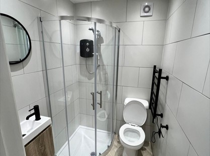 Bedsit, Ritcroft Street, HP3