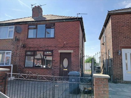 3 Bed Semi-Detached House, Laxey Crescent, WN7