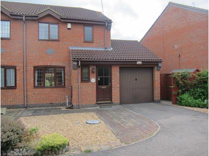 3 Bed Semi-Detached House, Haweswater, PE29