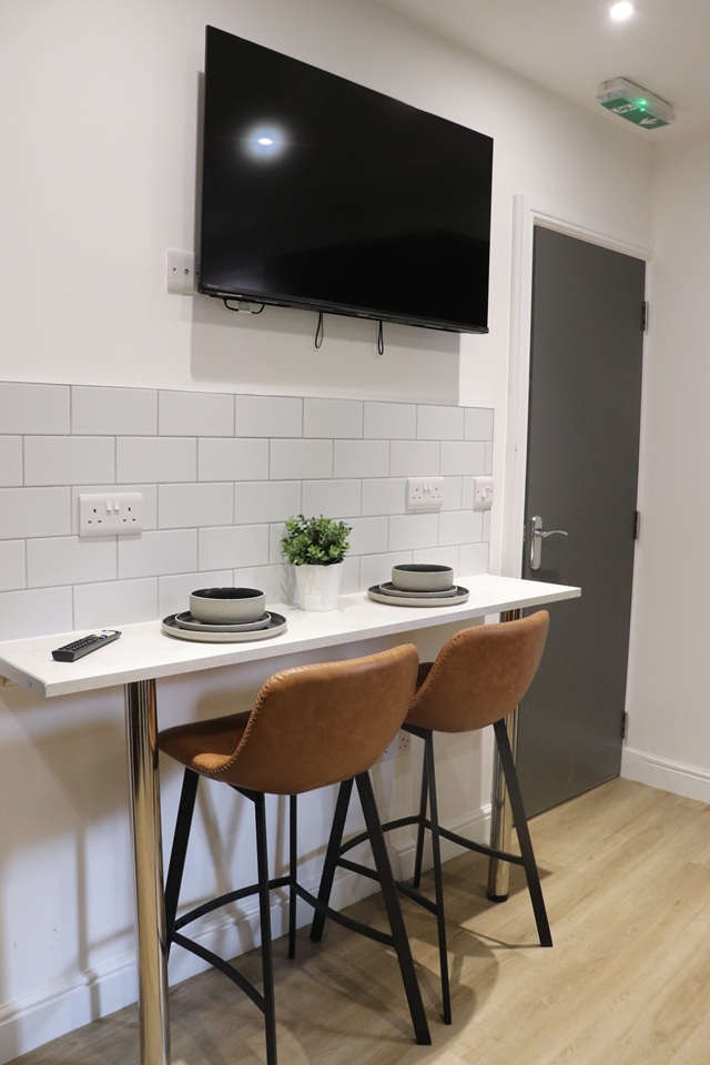 Additional image 6 of Room in a Shared House, Uttoxeter Old Road, DE1, N1 7GU