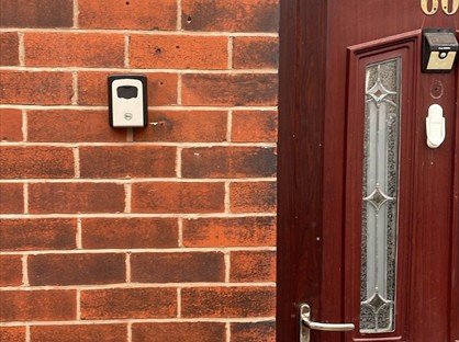 3 Bed Terraced House, Holden Road, WN7