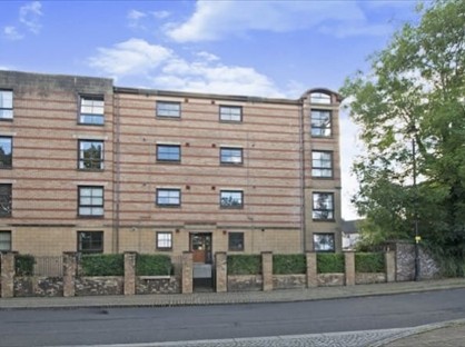 1 Bed Flat, Centenary Court, G78