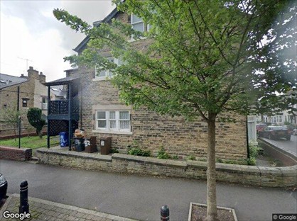 Room in a Shared Flat, Gatefield Road, S7