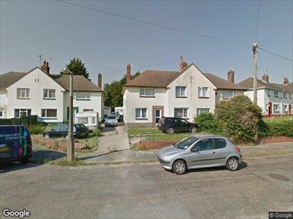 Room in a Shared House, Poole, BH15