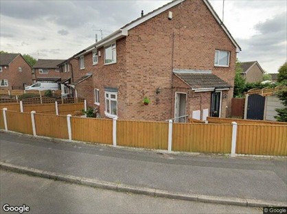 3 Bed Semi-Detached House, Arnold, NG5