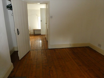 1 Bed Terraced House, Alyn Bank Terrace, CH7