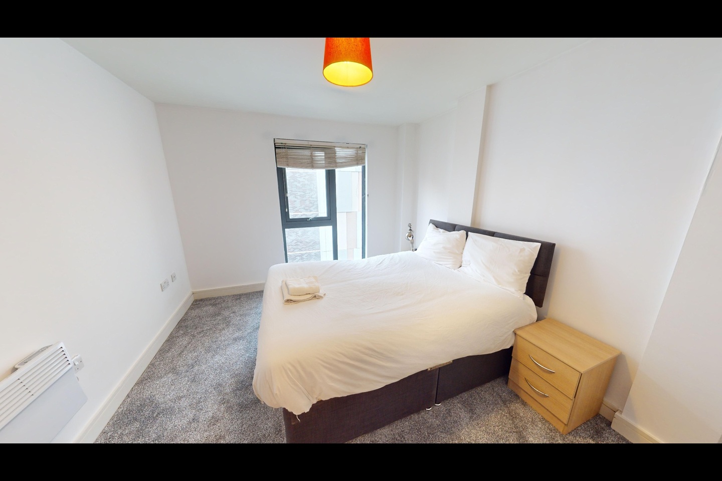 1 Bed Flat, Jugglers Yard, L3 photo 5
