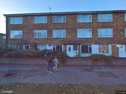 1 Bed Flat, Station Approach, HA4