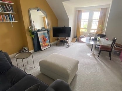 Room in a Shared Flat, Nightingale Lane, SW12
