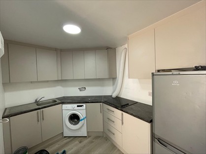 Studio Flat, Brentvale Avenue, UB1