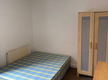 Room in a Shared House, Bristol, BS2