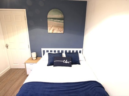 Room in a Shared House, Parkland Drive, LU1