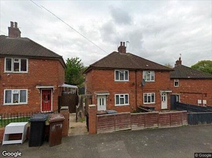 2 Bed Semi-Detached House, Tower Avenue, LN2