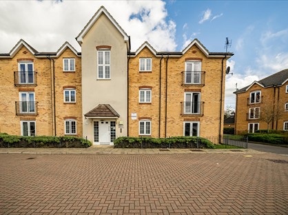 Room in a Shared Flat, Bedgrove House, HP21