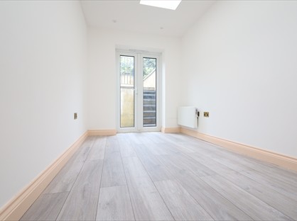 Studio Flat, Blackstock Road, N4