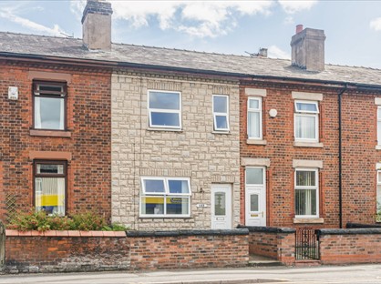 Room in a Shared House, Orford Lane, WA2