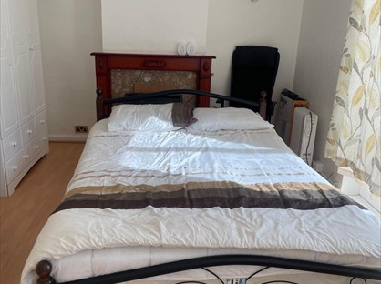 Room in a Shared House, Fieldway, RM8