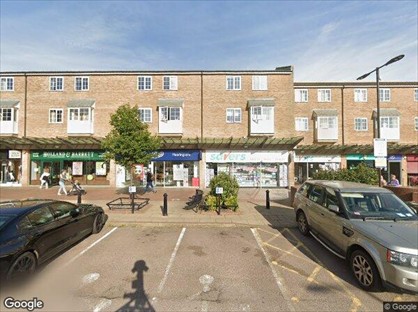 1 Bed Flat, Bowen Square, NN11