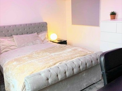 Room in a Shared House, Burchett Grove, LS6