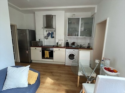 2 Bed Flat, London, NW3