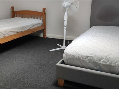 Room in a Shared Flat, Grays, RM17