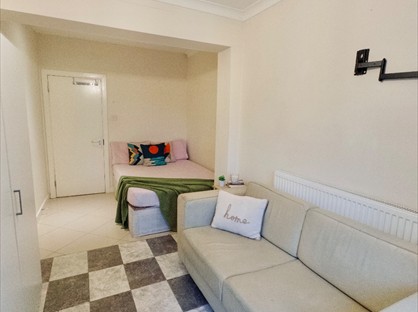 Room in a Shared House, Harrow Road, HA9