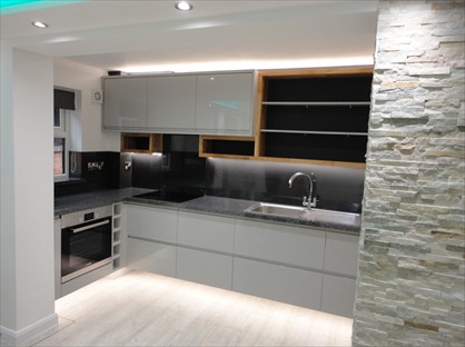 1 Bed Flat, Miller Court, DE1
