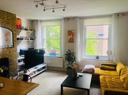 2 Bed Flat, Tooley Street, SE1