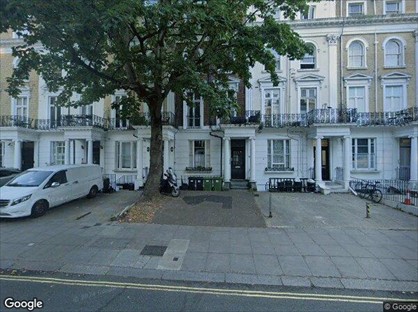 1 Bed Flat, Inverness Terrace, W2