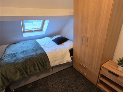 Room in a Shared House, Kirkgate, WF1