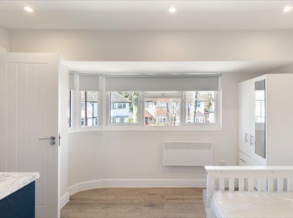 Studio Flat, Pine Gardens, HA4