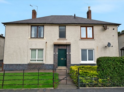 2 Bed Flat, North Grampian Circle, AB11