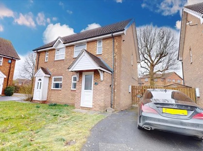 2 Bed Semi-Detached House, Derwent Avenue, OX11