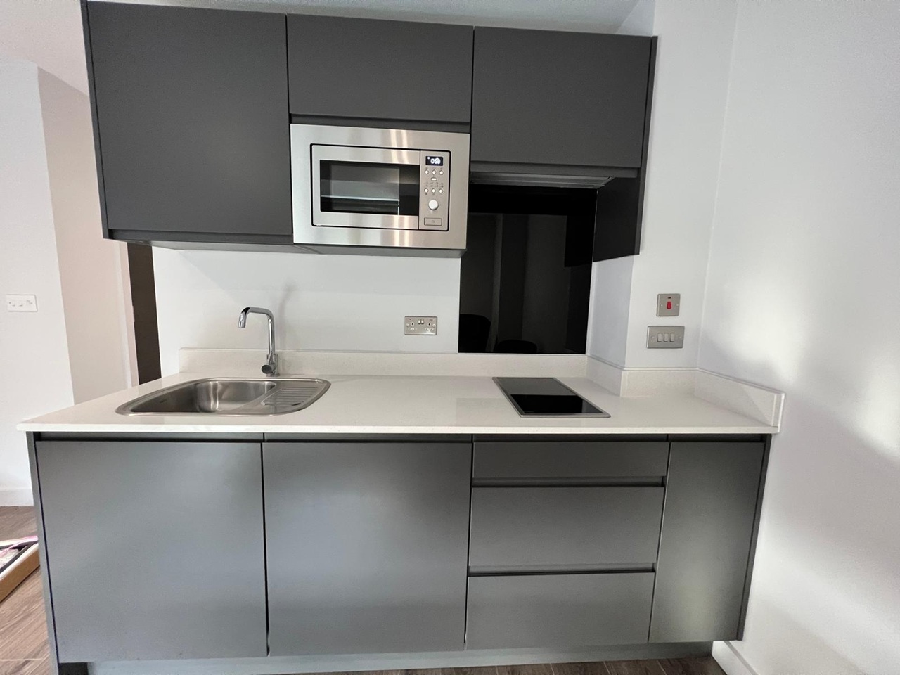 Additional image 6 of Studio Flat, Park Lane, L1, N1 7GU