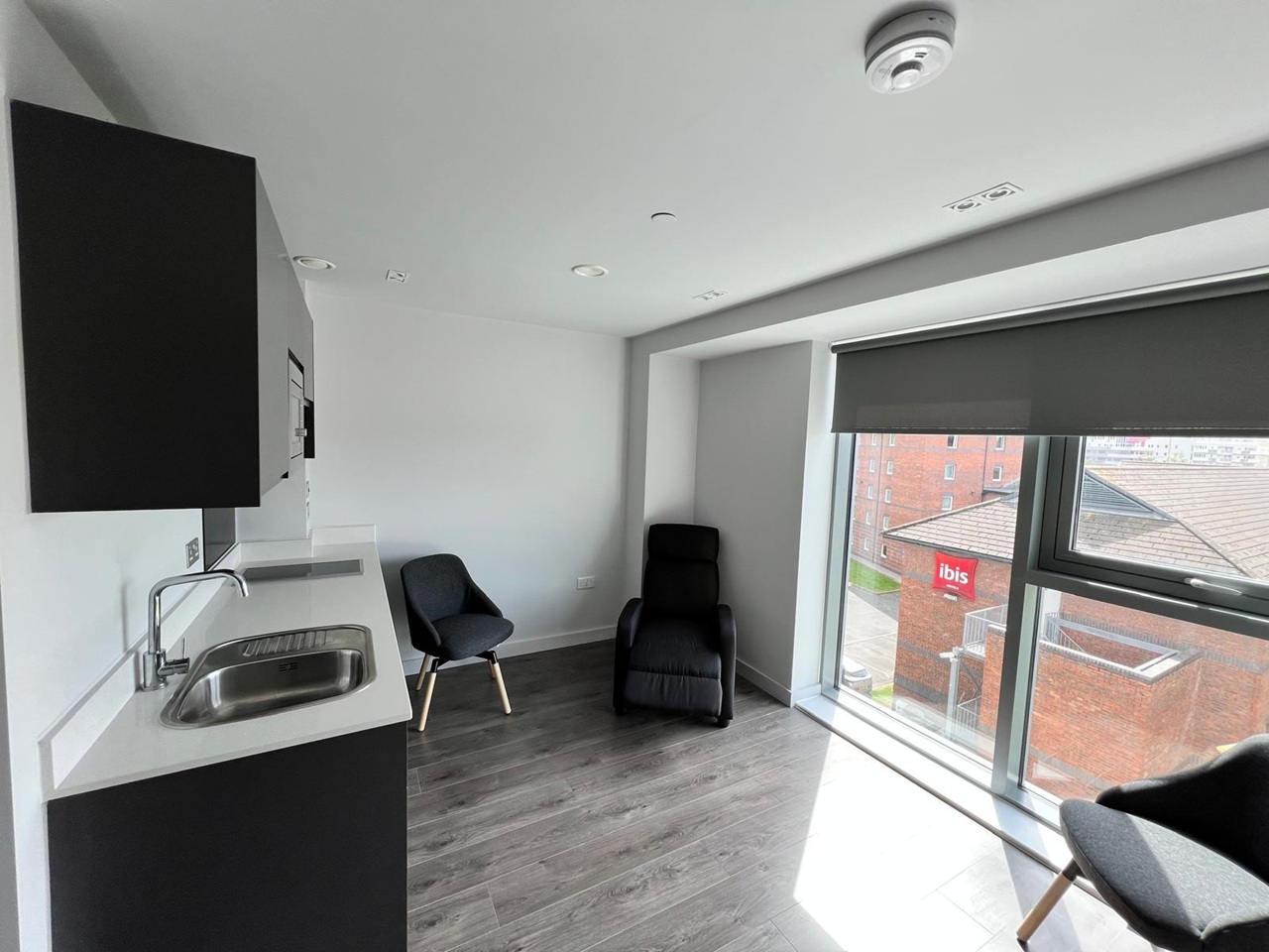 Additional image 9 of Studio Flat, Park Lane, L1, N1 7GU