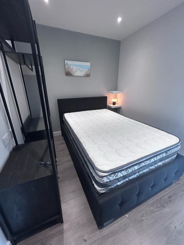 Additional image 14 of Studio Flat, Park Lane, L1, N1 7GU