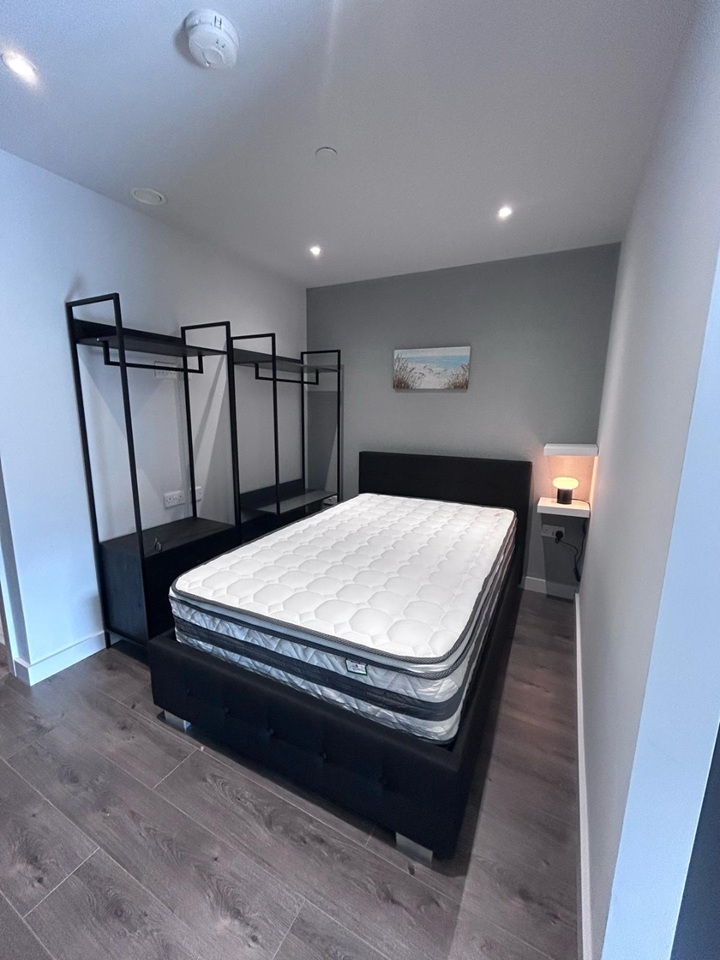 Additional image 15 of Studio Flat, Park Lane, L1, N1 7GU