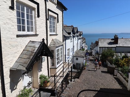 5 Bed Terraced House, High Street, EX39