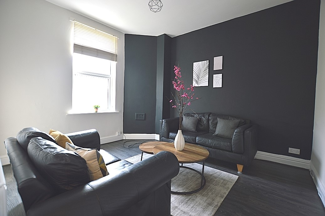 3 Bed Flat, Otley Road, LS16