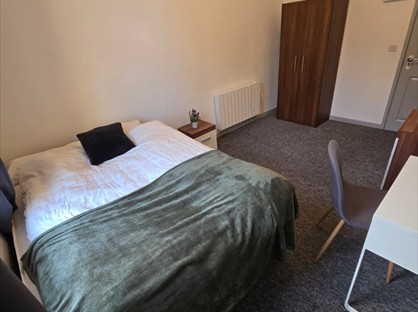 Room in a Shared House, Kirkgate, WF1