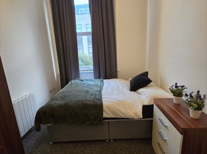 Room in a Shared House, Kirkgate, WF1