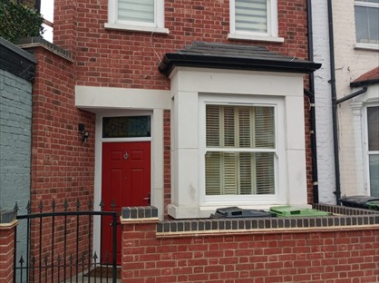 1 Bed Semi-Detached House, St. Loy's Road, N17